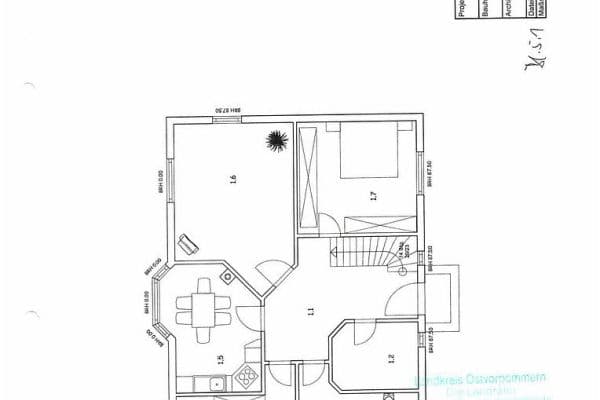 house for sale, 146 m², Stolpe house for sale, 146 m², Stolpe