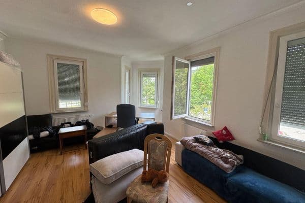 3 bedroom flat to rent, 91 m², Hohenzollernstrasse21, Albstadt, Baden-Württemberg 3 bedroom flat to rent, 91 m², Hohenzollernstrasse21, Albstadt, Baden-Württemberg