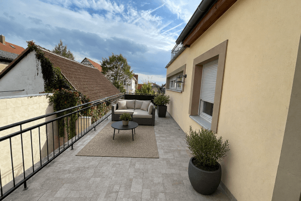3 bedroom flat to rent, 79 m², Am Zehnt 9, Sinsheim-Hilsbach 3 bedroom flat to rent, 79 m², Am Zehnt 9, Sinsheim-Hilsbach
