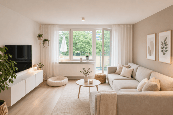 3 bedroom flat to rent, 85 m², Schwalbenstraße 6, Neu-Isenburg 3 bedroom flat to rent, 85 m², Schwalbenstraße 6, Neu-Isenburg