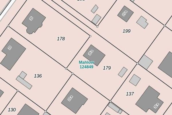 plot for sale, 1,569 m², Schillerstr. 25, Blankenfelde-Mahlow plot for sale, 1,569 m², Schillerstr. 25, Blankenfelde-Mahlow