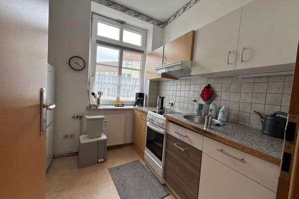 3 bedroom flat to rent, 94 m², Petersilienstraße 18, Osterode 3 bedroom flat to rent, 94 m², Petersilienstraße 18, Osterode
