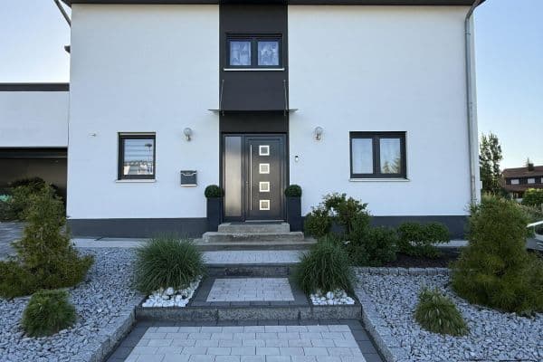 house for sale, 160 m², Rot am See house for sale, 160 m², Rot am See