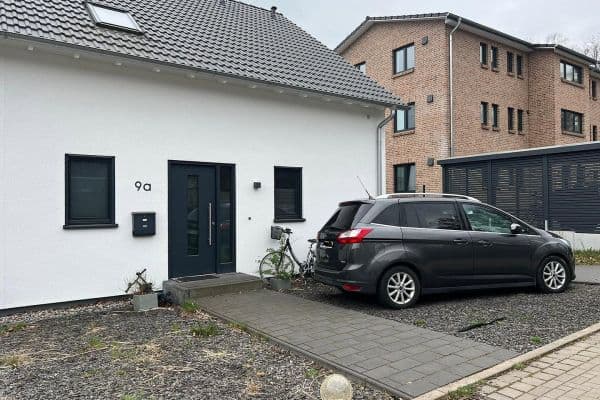 house to rent, 124 m², Büchen house to rent, 124 m², Büchen
