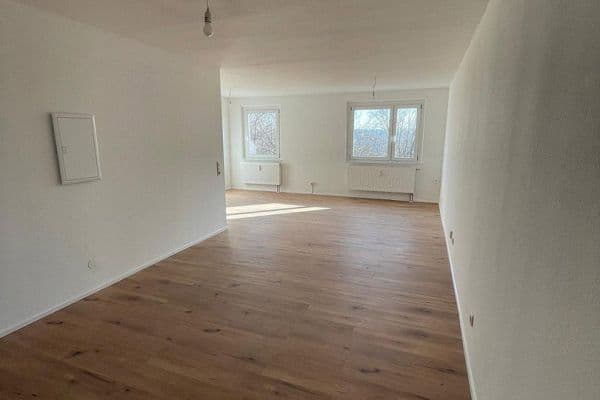 3 bedroom flat to rent, 75 m², Katharinenweg 18, Apolda, Thuringia 3 bedroom flat to rent, 75 m², Katharinenweg 18, Apolda, Thuringia