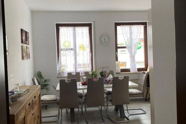 4 bedroom flat to rent, 112 m², Obersulm 4 bedroom flat to rent, 112 m², Obersulm
