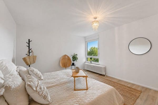 3 bedroom flat for sale, 63 m², München, Bavaria 3 bedroom flat for sale, 63 m², München, Bavaria