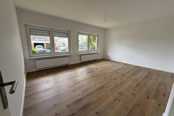 3 bedroom flat to rent, 75 m², Florastr. 7, Solingen 3 bedroom flat to rent, 75 m², Florastr. 7, Solingen