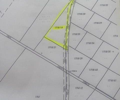 plot for sale, 982 m², am Grübl, Gilching, Bavaria plot for sale, 982 m², am Grübl, Gilching, Bavaria