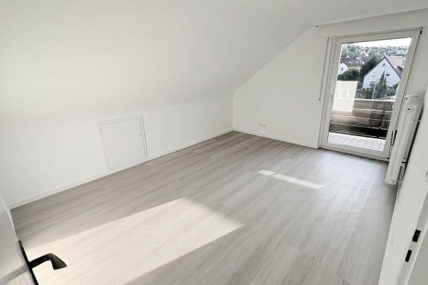 2 bedroom with open-plan kitchen flat to rent, 82 m², Deizisau 2 bedroom with open-plan kitchen flat to rent, 82 m², Deizisau