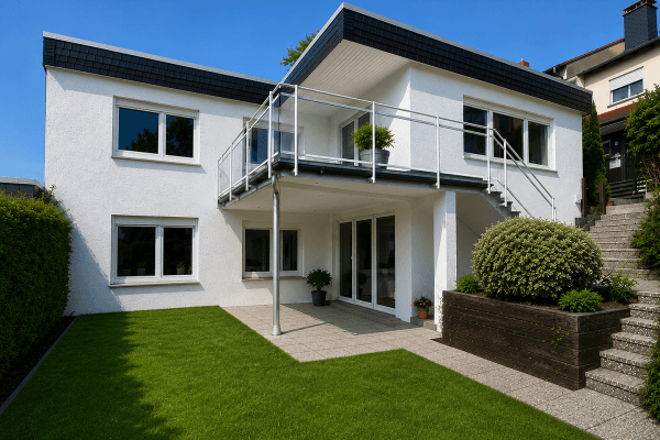 house for sale, 253 m², Wiesbaden house for sale, 253 m², Wiesbaden