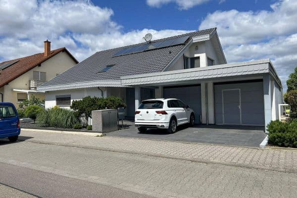 house for sale, 225 m², Mutterstadt house for sale, 225 m², Mutterstadt