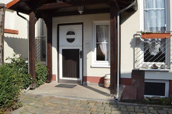 3 bedroom flat to rent, 60 m², Wiesbaden-Breckenheim 3 bedroom flat to rent, 60 m², Wiesbaden-Breckenheim