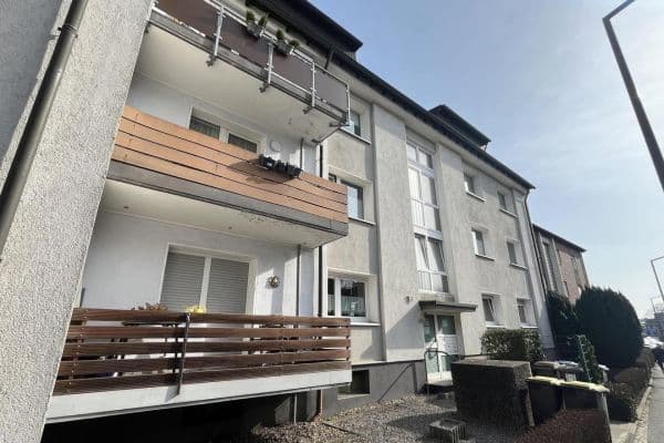 3 bedroom flat to rent, 82 m², Schützenstrasse 77, Herten 3 bedroom flat to rent, 82 m², Schützenstrasse 77, Herten