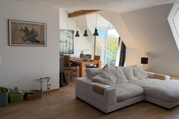 3 bedroom with open-plan kitchen flat for sale, 106 m², Benno-Merkle-Straße 2, Schweinfurt, Bavaria 3 bedroom with open-plan kitchen flat for sale, 106 m², Benno-Merkle-Straße 2, Schweinfurt, Bavaria