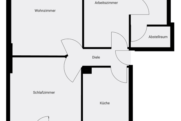 1 bedroom with open-plan kitchen flat to rent, 85 m², Sinzig 1 bedroom with open-plan kitchen flat to rent, 85 m², Sinzig