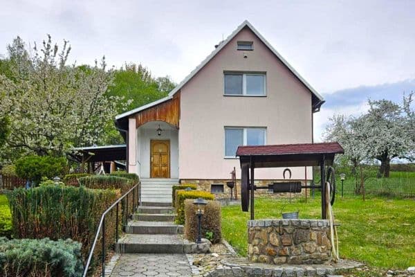 recreational property to rent, 0 m², Mikulovice recreational property to rent, 0 m², Mikulovice
