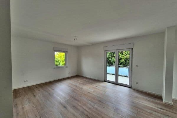 3 bedroom flat to rent, 74 m², Porta Westfalica, North Rhine-Westphalia 3 bedroom flat to rent, 74 m², Porta Westfalica, North Rhine-Westphalia