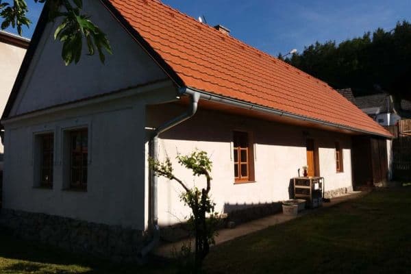 recreational property to rent, 0 m², Stropčice recreational property to rent, 0 m², Stropčice