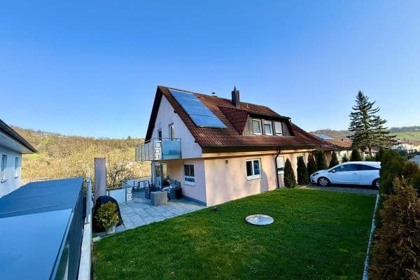 house for sale, 220 m², Ernsbach house for sale, 220 m², Ernsbach