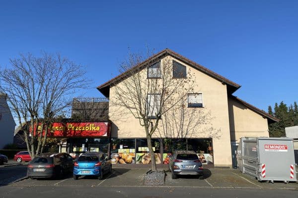 garage to rent, 0 m², Holzstrasse 9, Recklinghausen garage to rent, 0 m², Holzstrasse 9, Recklinghausen
