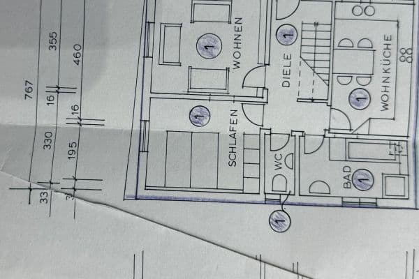 house for sale, 188 m², Obere Gasse 8, Oberderdingen house for sale, 188 m², Obere Gasse 8, Oberderdingen