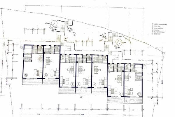 1 bedroom flat to rent, 47 m², Am Hochwald 3, Bad Liebenzell 1 bedroom flat to rent, 47 m², Am Hochwald 3, Bad Liebenzell
