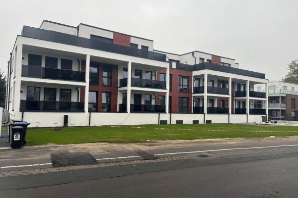 3 bedroom flat to rent, 85 m², Isernhagen 3 bedroom flat to rent, 85 m², Isernhagen