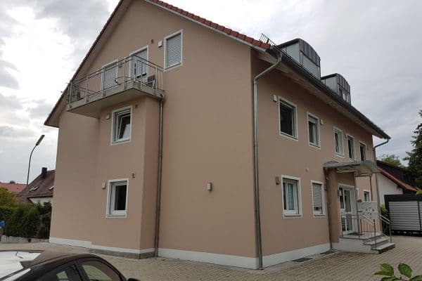 2 bedroom flat to rent, 58 m², Moosburg, Bavaria 2 bedroom flat to rent, 58 m², Moosburg, Bavaria