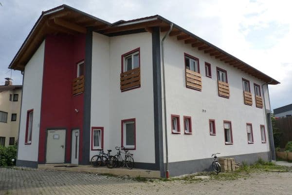 house to rent, 175 m², Bahnhof Strasse 25, Dingolfing house to rent, 175 m², Bahnhof Strasse 25, Dingolfing