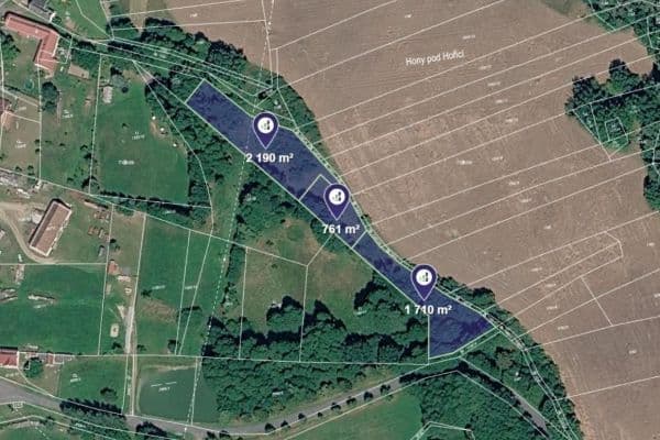 plot for sale, 4,661 m², Slatina plot for sale, 4,661 m², Slatina