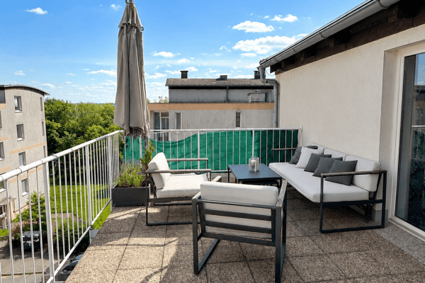 1 bedroom with open-plan kitchen flat for sale, 54 m², Praha 1 bedroom with open-plan kitchen flat for sale, 54 m², Praha