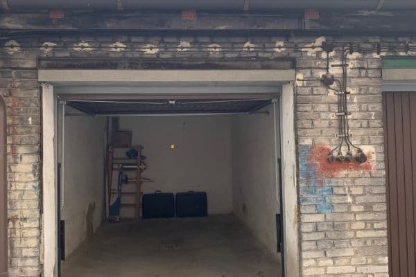garage to rent, 18 m², garage to rent, 18 m²,