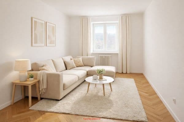 2 bedroom flat to rent, 55 m², Tylova, Havířov-Město 2 bedroom flat to rent, 55 m², Tylova, Havířov-Město