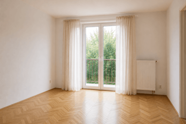 2 bedroom flat to rent, 52 m², Helsinská, Kladno 2 bedroom flat to rent, 52 m², Helsinská, Kladno