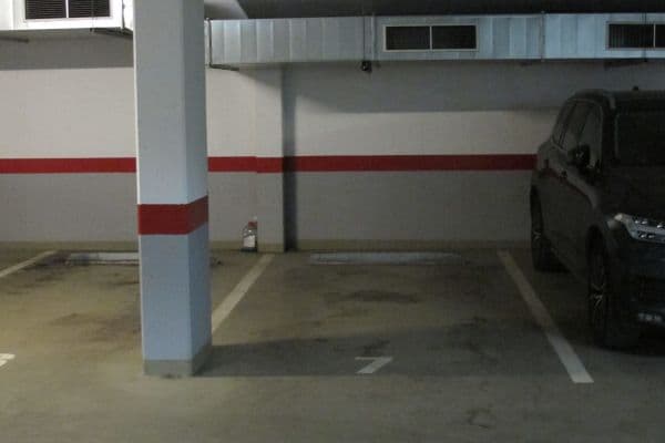 garage to rent, 12 m², Na Zatlance, Praha garage to rent, 12 m², Na Zatlance, Praha