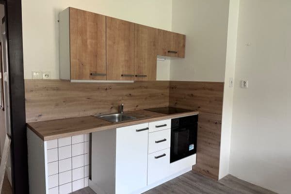 1 bedroom flat to rent, 50 m², Branická, Praha 1 bedroom flat to rent, 50 m², Branická, Praha