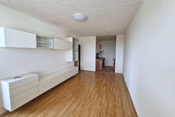 1 bedroom with open-plan kitchen flat for sale, 42 m², Doubravická, Praha 1 bedroom with open-plan kitchen flat for sale, 42 m², Doubravická, Praha