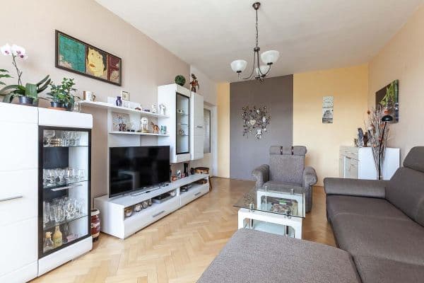 2 bedroom flat for sale, 61 m², Dr. E. Beneše, Kralupy nad Vltavou 2 bedroom flat for sale, 61 m², Dr. E. Beneše, Kralupy nad Vltavou