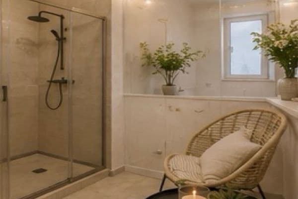 3 bedroom with open-plan kitchen flat for sale, 60 m², Zenklova, Praha 3 bedroom with open-plan kitchen flat for sale, 60 m², Zenklova, Praha