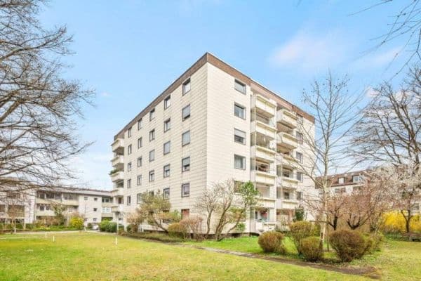 1 bedroom flat to rent, 11 m², Obergiesing-Fasangarten, Bavaria 1 bedroom flat to rent, 11 m², Obergiesing-Fasangarten, Bavaria