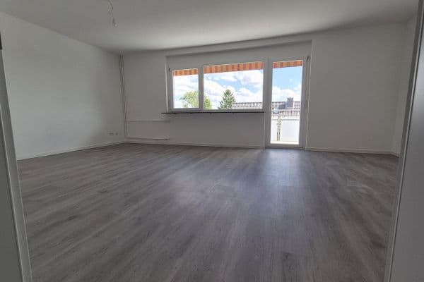 3 bedroom flat to rent, 95 m², Lorsch 3 bedroom flat to rent, 95 m², Lorsch