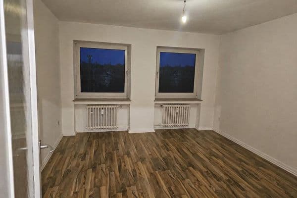 Studio flat to rent, 26 m², Bochumerstraße 55, Recklinghausen Studio flat to rent, 26 m², Bochumerstraße 55, Recklinghausen