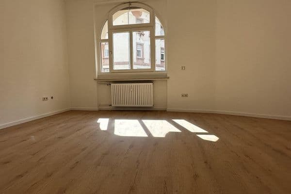 2 bedroom flat to rent, 61 m², Mannheim, Baden-Württemberg 2 bedroom flat to rent, 61 m², Mannheim, Baden-Württemberg