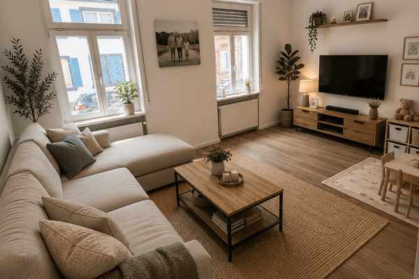 2 bedroom flat to rent, 92 m², Gerberstraße 15, Karlsruhe, Baden-Württemberg 2 bedroom flat to rent, 92 m², Gerberstraße 15, Karlsruhe, Baden-Württemberg