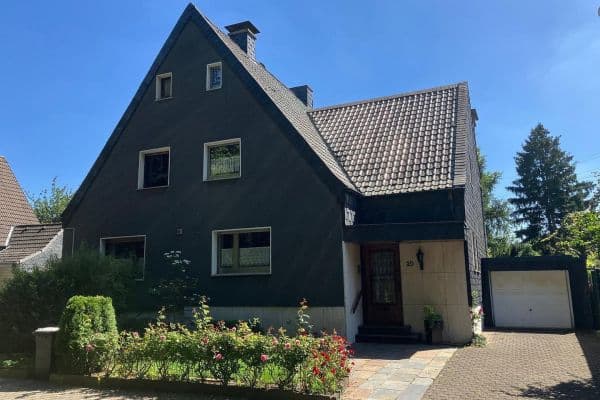 house for sale, 150 m², Duisburg house for sale, 150 m², Duisburg