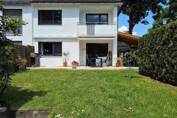 house for sale, 125 m², Geroldseckstraße 8, München, Bavaria house for sale, 125 m², Geroldseckstraße 8, München, Bavaria