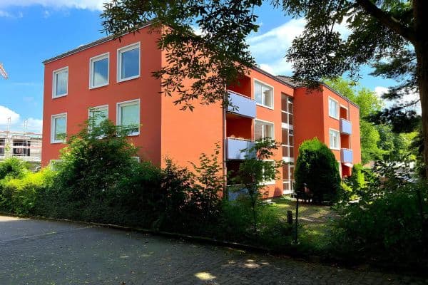 2 bedroom with open-plan kitchen flat to rent, 100 m², Theodor- Heuss- Str. 13- 15, Paderborn, North Rhine-Westphalia 2 bedroom with open-plan kitchen flat to rent, 100 m², Theodor- Heuss- Str. 13- 15, Paderborn, North Rhine-Westphalia