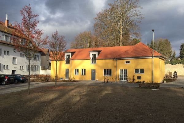 2 bedroom flat to rent, 54 m², Karben 2 bedroom flat to rent, 54 m², Karben