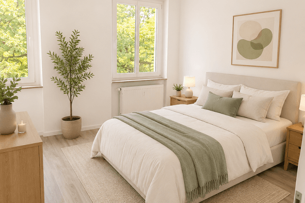 3 bedroom flat to rent, 73 m², Geußnitzer Str. 7, Zeitz 3 bedroom flat to rent, 73 m², Geußnitzer Str. 7, Zeitz